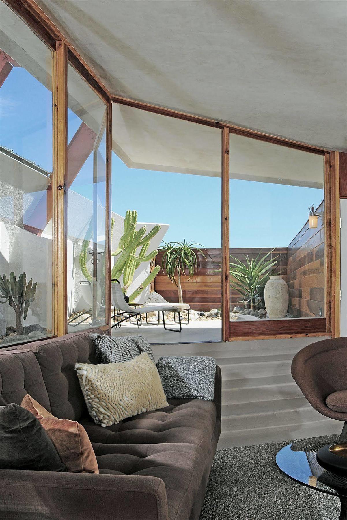 Hotel Lautner Desert Hot Springs Exterior foto