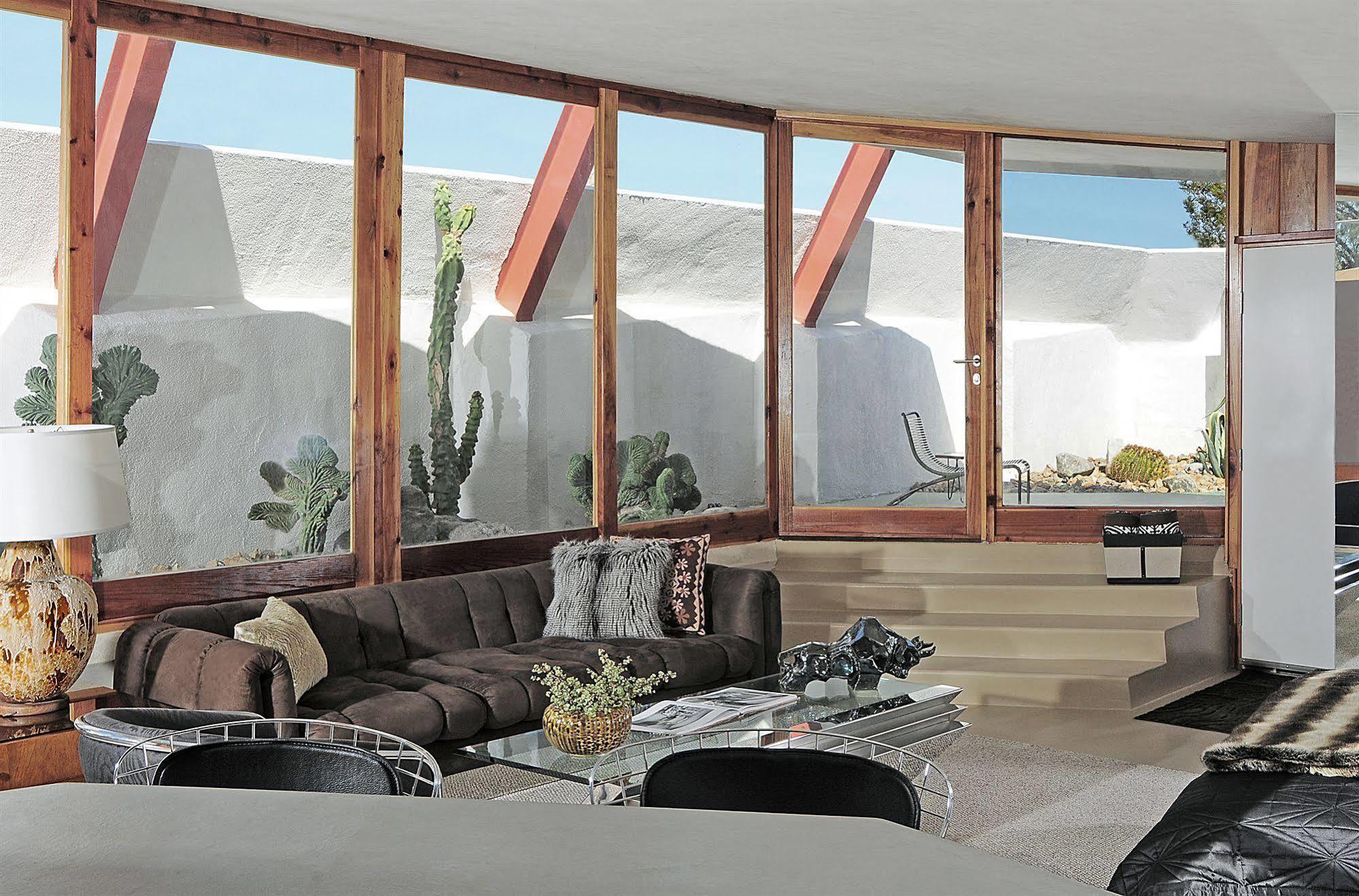 Hotel Lautner Desert Hot Springs Exterior foto